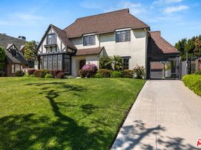 157 N Las Palmas Avenue, Los Angeles CA 90004