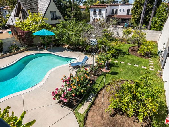 157 N Las Palmas Avenue, Los Angeles CA 90004