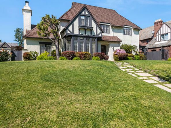 157 N Las Palmas Avenue, Los Angeles CA 90004