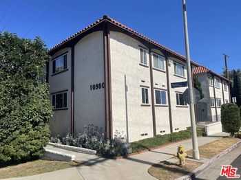 10980 Palms Boulevard