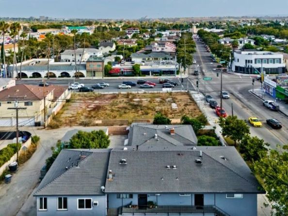 3974 Sawtelle Boulevard, Los Angeles CA 90066