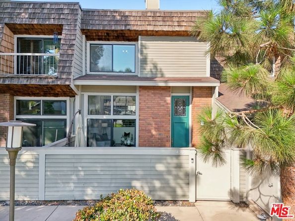 4310 Glencoe Avenue 4, Marina Del Rey CA 90292