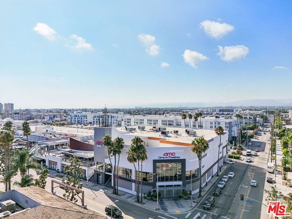 4310 Glencoe Avenue 4, Marina Del Rey CA 90292