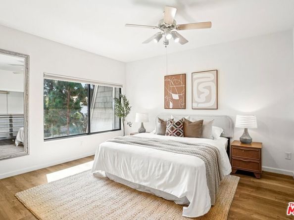 4310 Glencoe Avenue 4, Marina Del Rey CA 90292