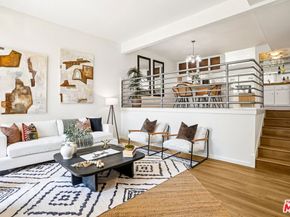 4310 Glencoe Avenue 4, Marina Del Rey CA 90292