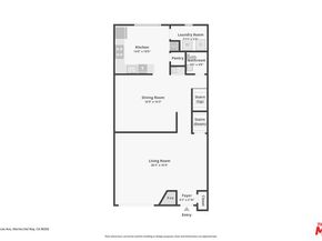 4310 Glencoe Avenue 4, Marina Del Rey CA 90292
