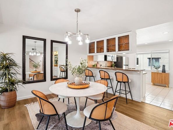 4310 Glencoe Avenue 4, Marina Del Rey CA 90292