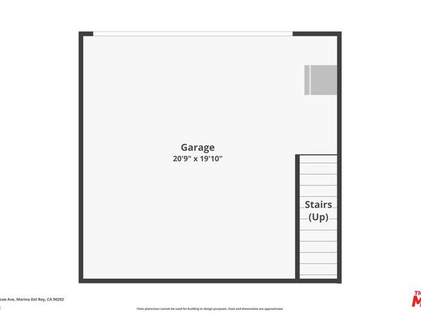 4310 Glencoe Avenue 4, Marina Del Rey CA 90292