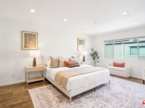 4310 Glencoe Avenue 4, Marina Del Rey CA 90292