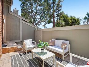 4310 Glencoe Avenue 4, Marina Del Rey CA 90292