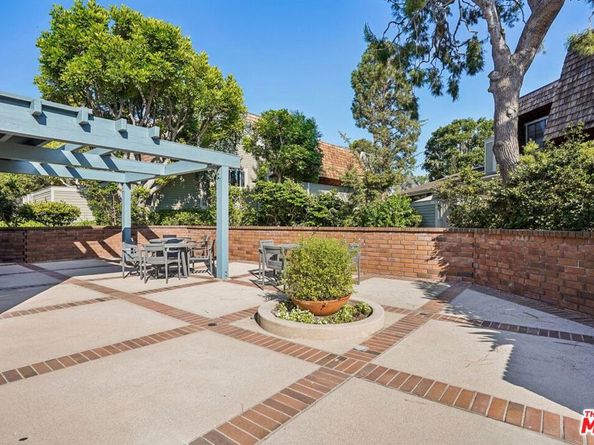 4310 Glencoe Avenue 4, Marina Del Rey CA 90292