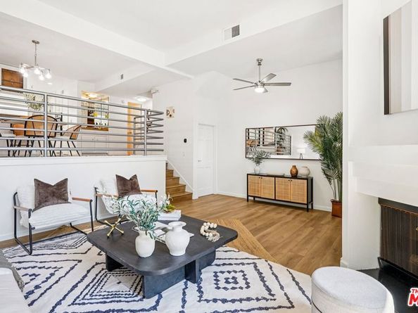 4310 Glencoe Avenue 4, Marina Del Rey CA 90292