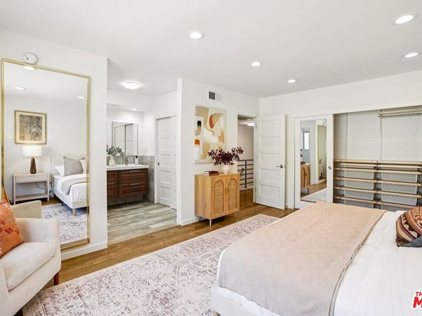 4310 Glencoe Avenue 4, Marina Del Rey CA 90292