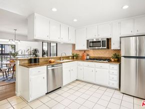 4310 Glencoe Avenue 4, Marina Del Rey CA 90292