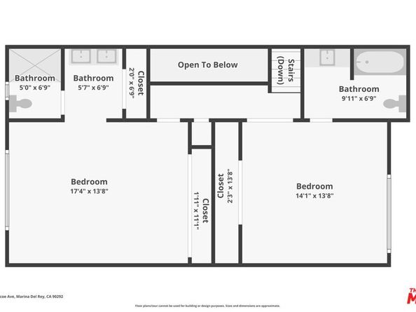 4310 Glencoe Avenue 4, Marina Del Rey CA 90292