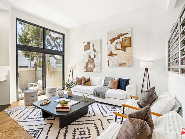 4310 Glencoe Avenue 4, Marina Del Rey CA 90292