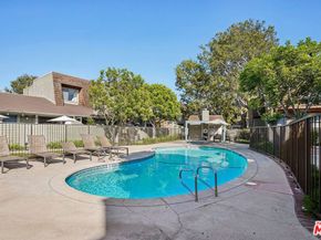 4310 Glencoe Avenue 4, Marina Del Rey CA 90292