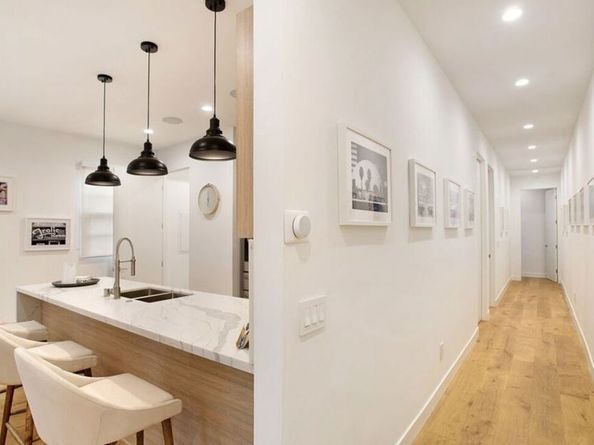 337 N Spaulding Avenue, Los Angeles CA 90036