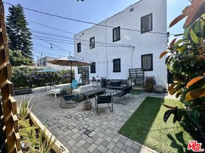 337 N Spaulding Avenue, Los Angeles CA 90036