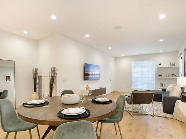 337 N Spaulding Avenue, Los Angeles CA 90036