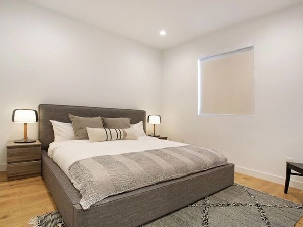 337 N Spaulding Avenue, Los Angeles CA 90036