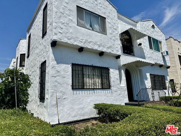 337 N Spaulding Avenue, Los Angeles CA 90036