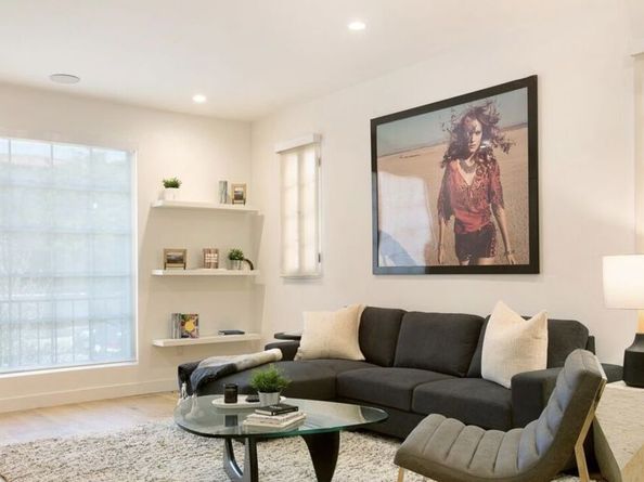 337 N Spaulding Avenue, Los Angeles CA 90036