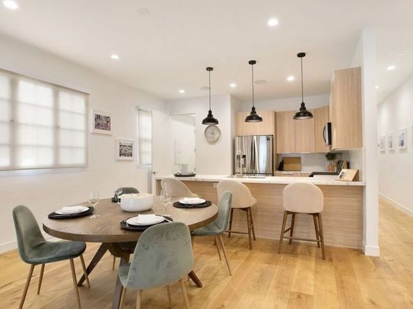 337 N Spaulding Avenue, Los Angeles CA 90036