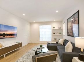 337 N Spaulding Avenue, Los Angeles CA 90036