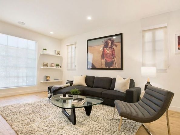 337 N Spaulding Avenue, Los Angeles CA 90036