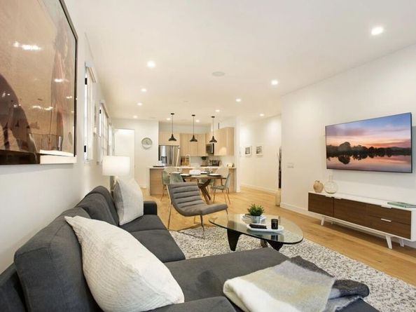 337 N Spaulding Avenue, Los Angeles CA 90036
