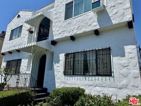 337 N Spaulding Avenue, Los Angeles CA 90036