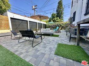 337 N Spaulding Avenue, Los Angeles CA 90036