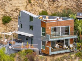 2158 Sunset Plaza Drive, Los Angeles CA 90069