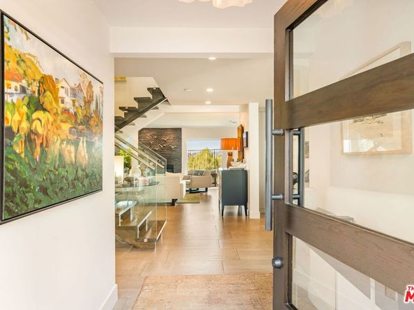 2661 Angelo Drive, Los Angeles CA 90077