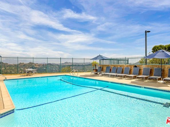 2661 Angelo Drive, Los Angeles CA 90077
