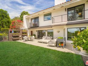 2661 Angelo Drive, Los Angeles CA 90077