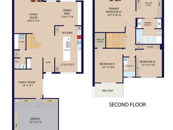 2661 Angelo Drive, Los Angeles CA 90077