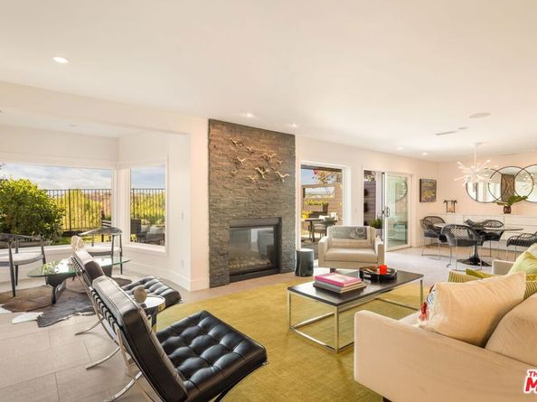 2661 Angelo Drive, Los Angeles CA 90077