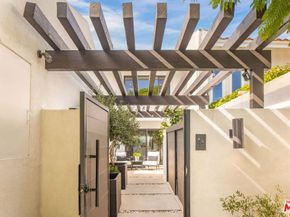 2661 Angelo Drive, Los Angeles CA 90077