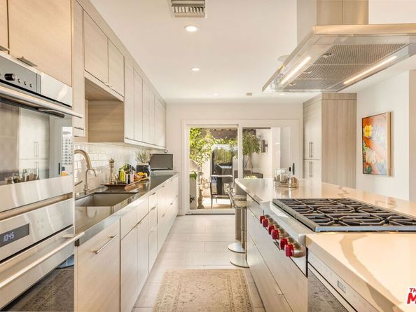 2661 Angelo Drive, Los Angeles CA 90077