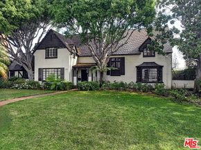 322 N June Street, Los Angeles CA 90004