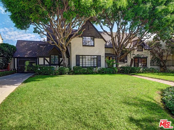 322 N June Street, Los Angeles CA 90004