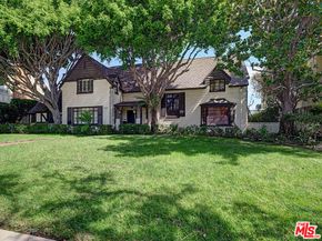 322 N June Street, Los Angeles CA 90004