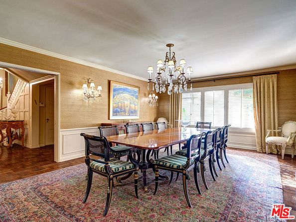 322 N June Street, Los Angeles CA 90004