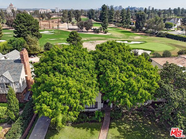 322 N June Street, Los Angeles CA 90004