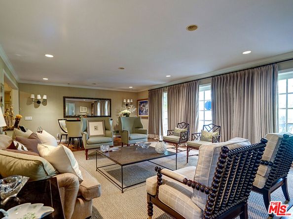 322 N June Street, Los Angeles CA 90004