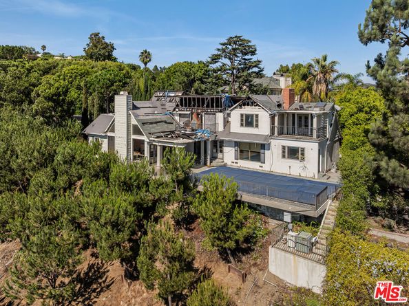 991 Bel Air Road, Los Angeles CA 90077