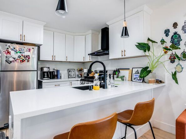 1591 Yosemite Drive, Los Angeles CA 90041