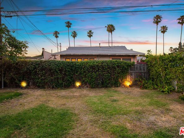 1591 Yosemite Drive, Los Angeles CA 90041